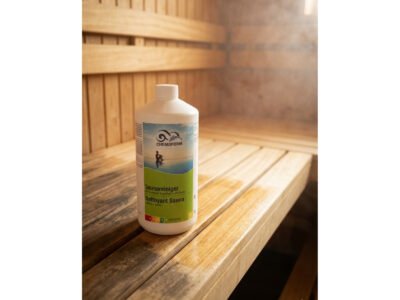 Засіб Чиста сауна Chemoform 1 л