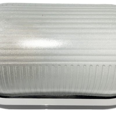 Світильник вологозахищений Ecostrum 60W