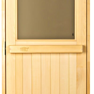 Двері для лазні та сауни Tesli Max 1900х700