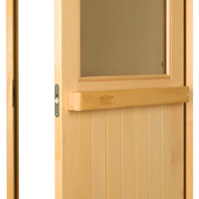Двері для лазні та сауни Tesli Max 1900х700