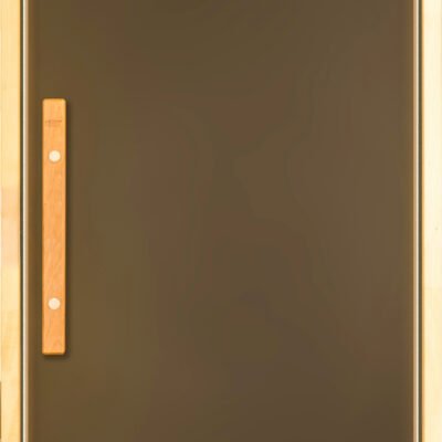 Двері для лазні та сауни Tesli Lux Magnetic 1900х700