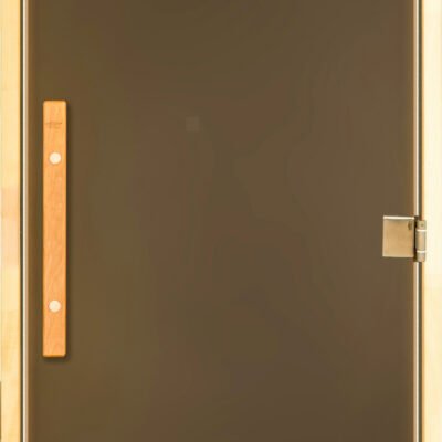 Двері для лазні та сауни Tesli Lux Magnetic 2000х800