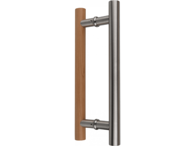 Комплект ручок Tesli Steel