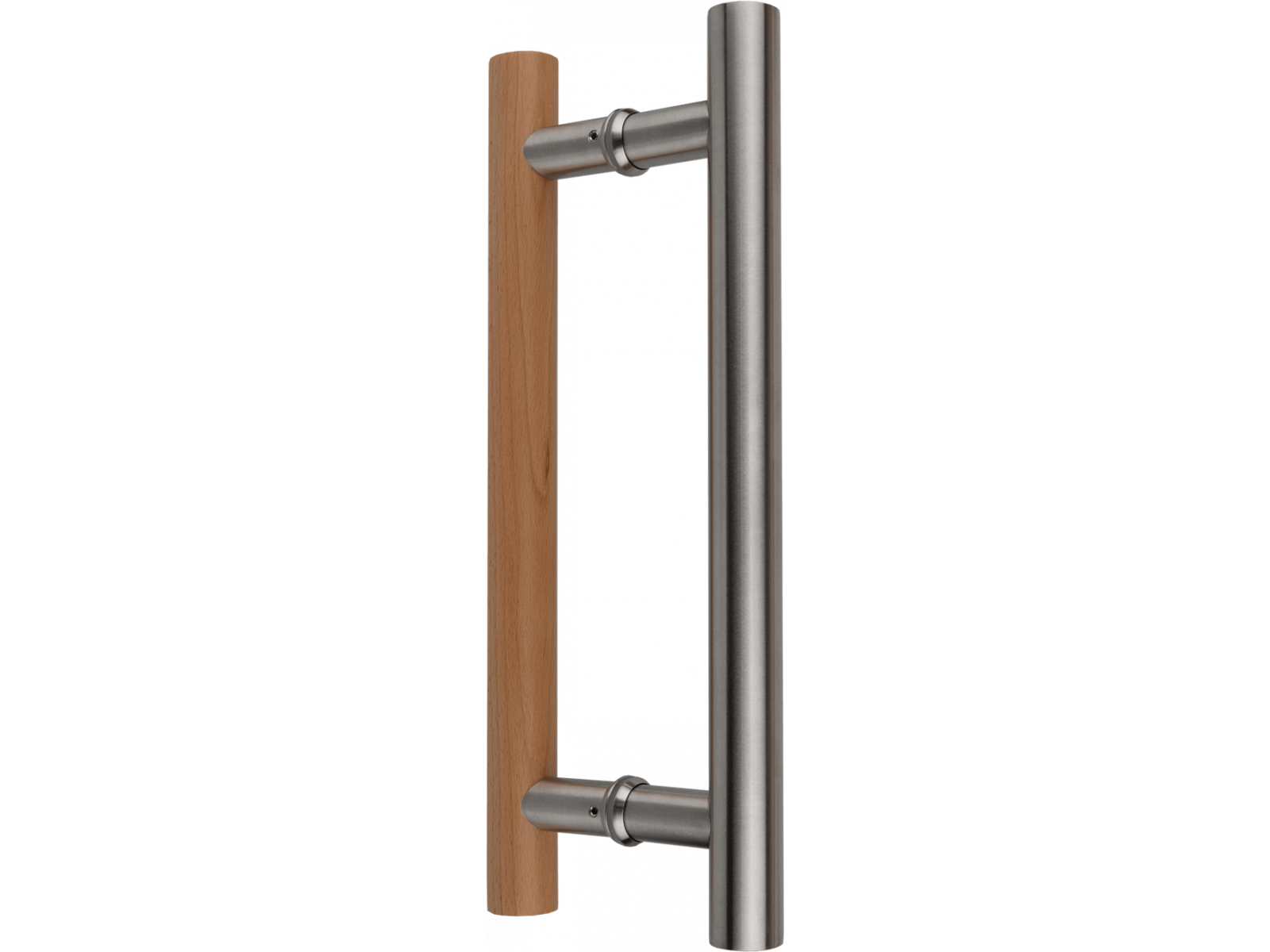 Комплект ручок Tesli Steel