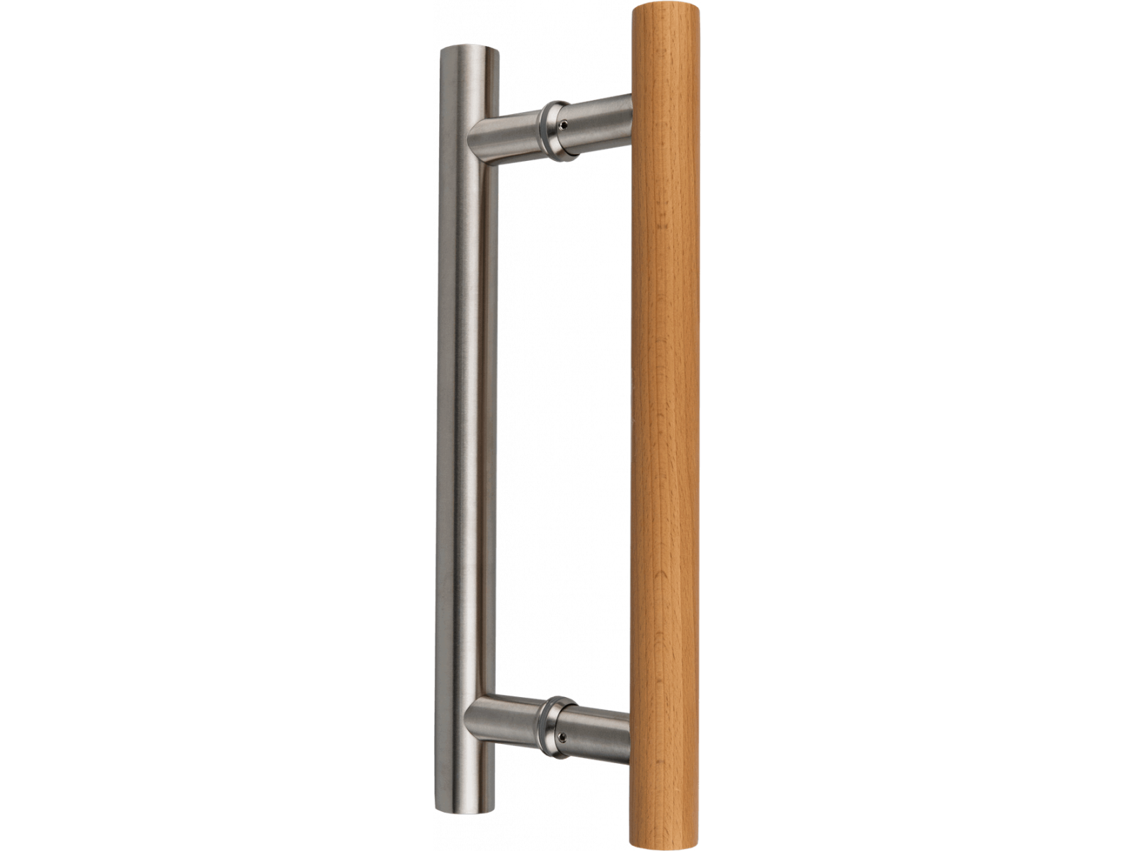 Комплект ручок Tesli Steel