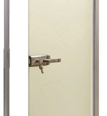 Двері міжкімнатні - Tesli Terra White Sateen 2000х700