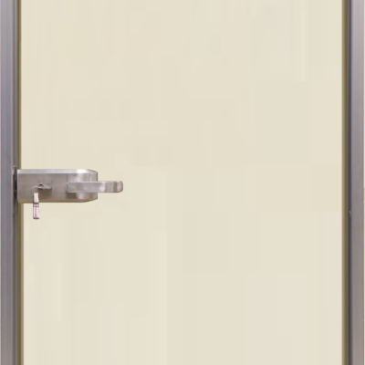Двері міжкімнатні - Tesli Terra White Sateen 2000х700