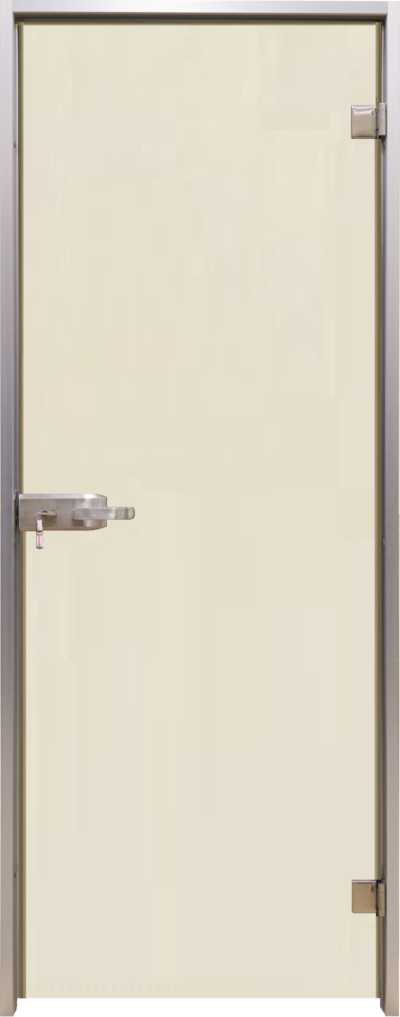Двері міжкімнатні - Tesli Terra White Sateen 2000х700