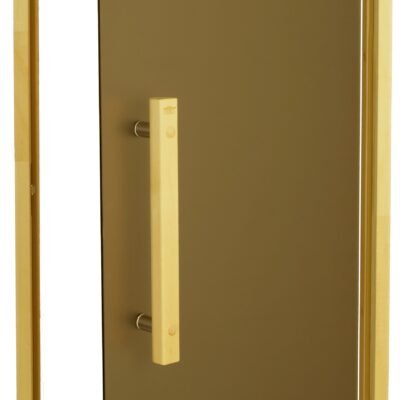 Двері для лазні та сауни Tesli Lux 1900х700