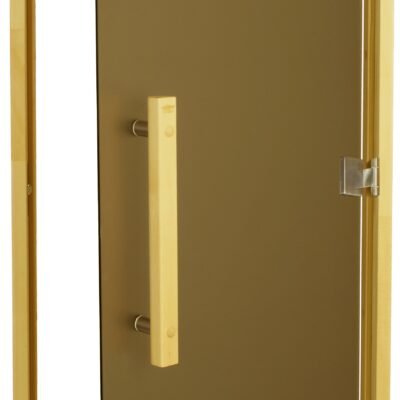 Двері для лазні та сауни Tesli Lux 2000х800